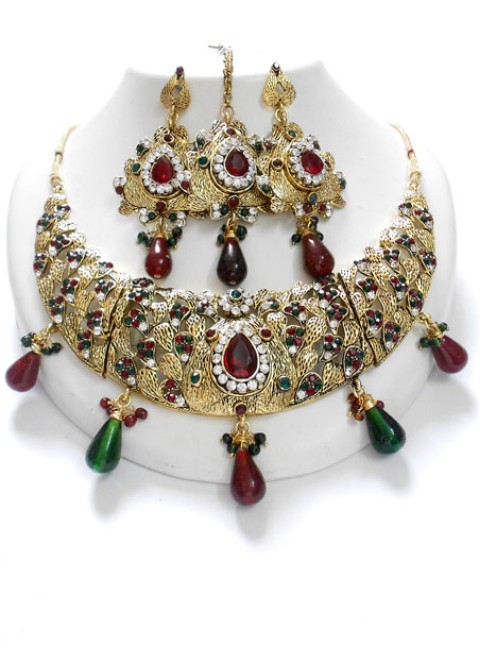 Fashion Jewelry Set